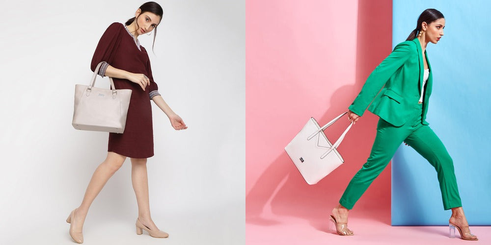 Tote Bags: Your Celebrity-Approved Everyday Essential