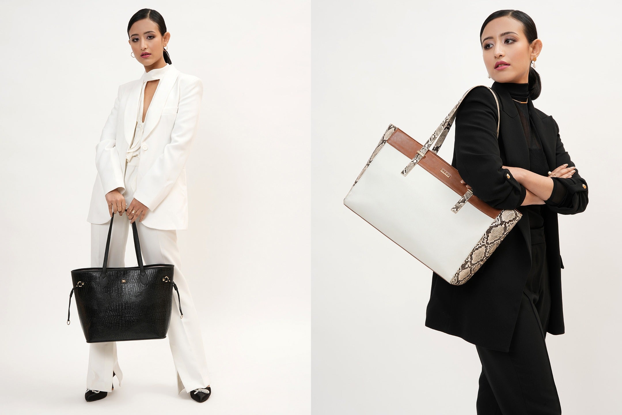 Shop Stylish Tote Bags for Women Online in India at Affordable Prices