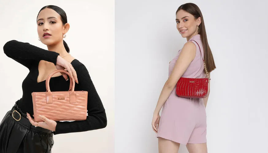 7 Reasons Why Sling Bags Are a Must-Have in 2025