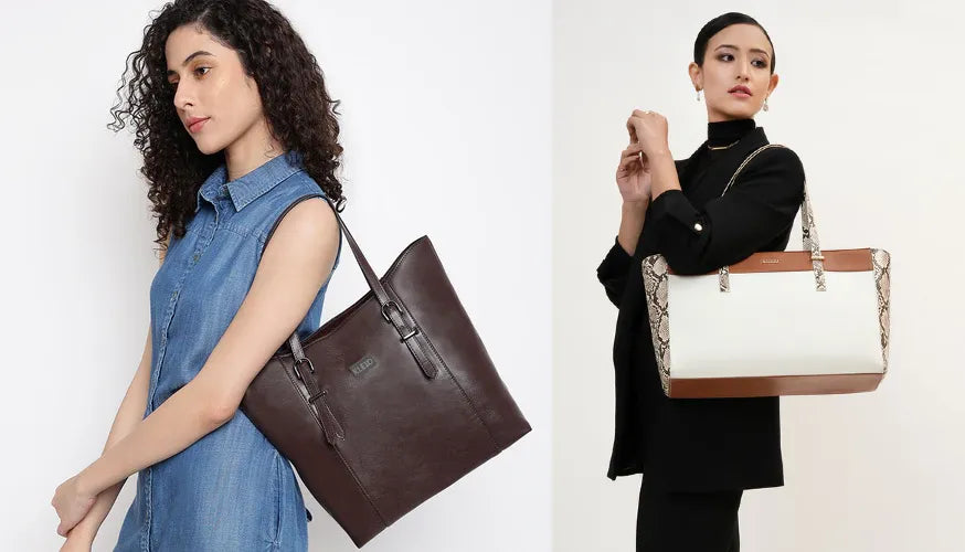 What Type of Handbag is Best for Work?