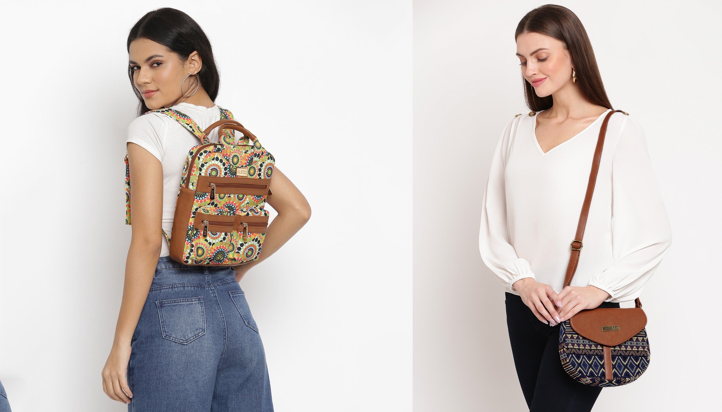 The Ultimate Guide to Choosing the Right Handbag for Every Occasion