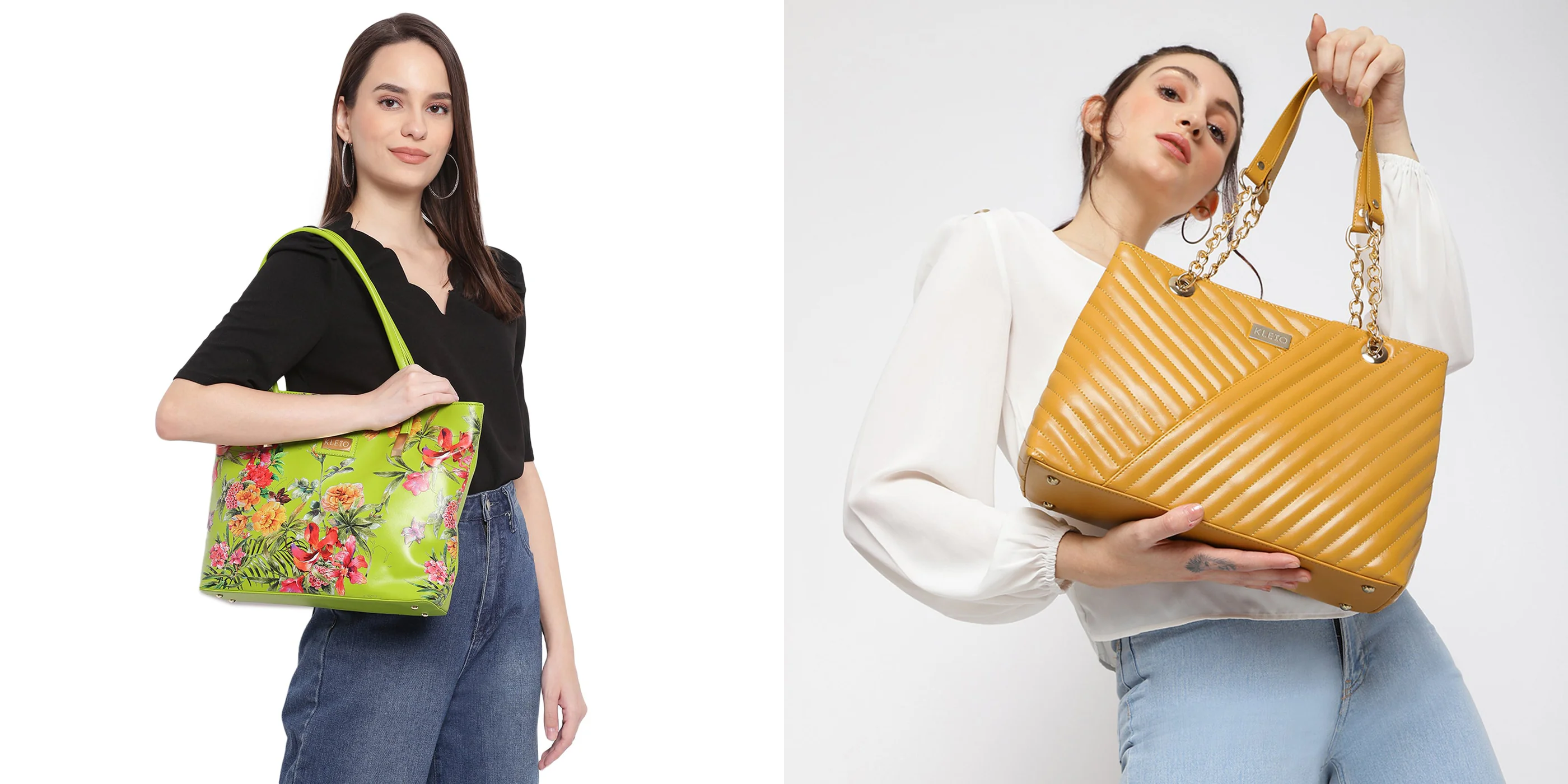 Why Tote Bags are the Hottest Fashion Accessory of the Year