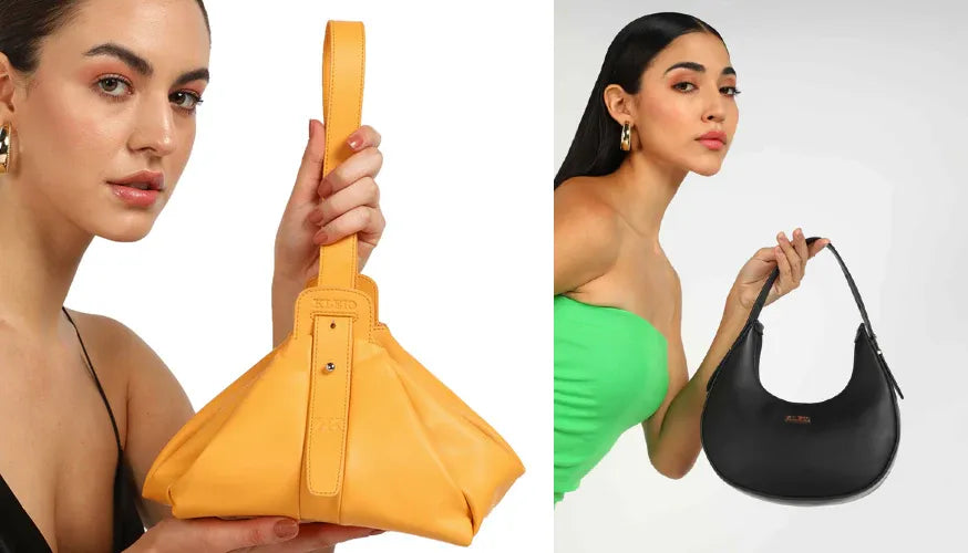 Shoulder Bags That Go With Everything