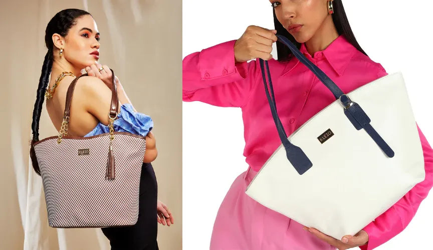 🫤 Mother’s Day 2025: Thoughtful Gift Guide Featuring KLEIO Bags