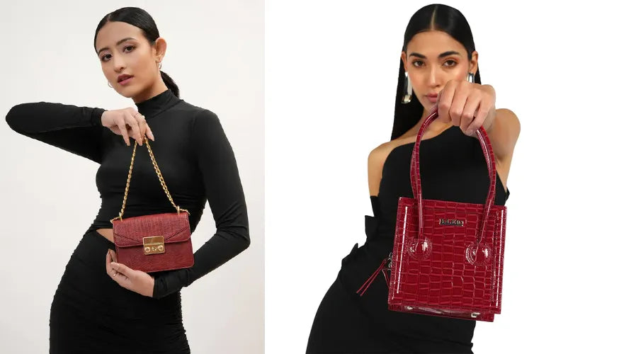 Pinterest Trends Alert: Why Everyone Is Loving Small Bags in 2025