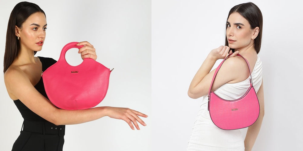 The Perfect Valentine’s Day Handbag Gift Guide for Her