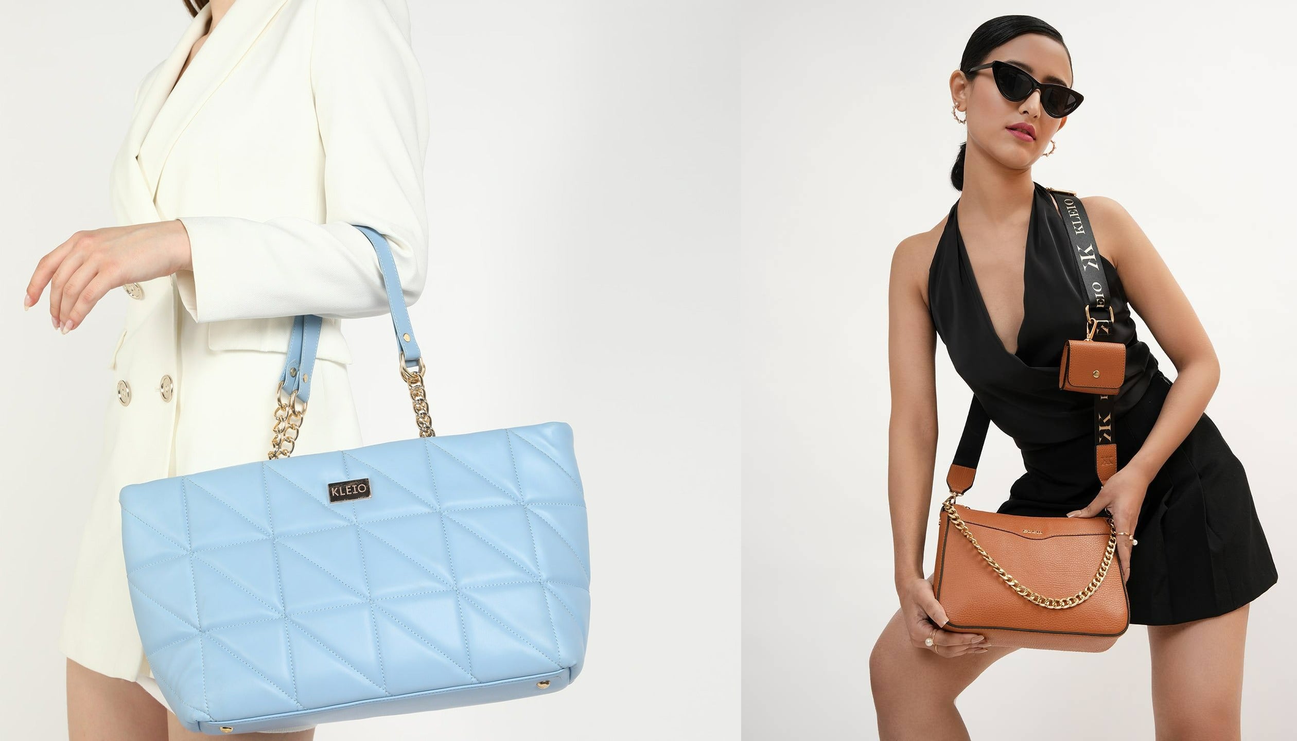 Difference Between Satchel Bag and Crossbody Bag: A Complete Comparison