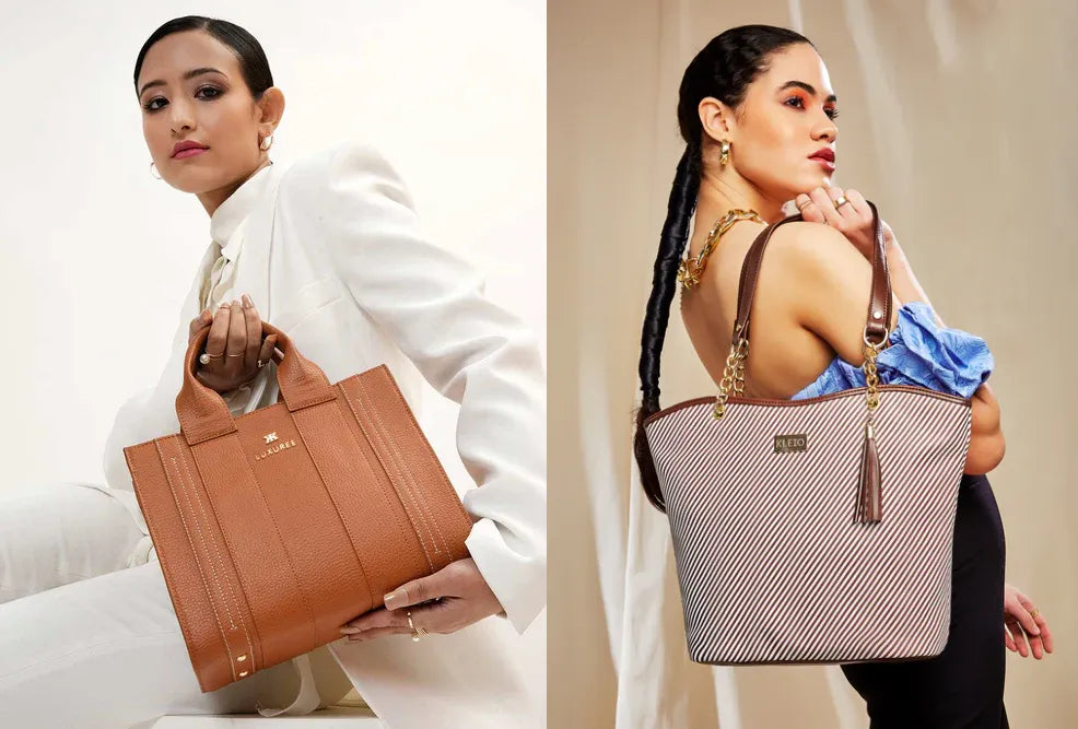 Top Trending Handbag Styles for 2025