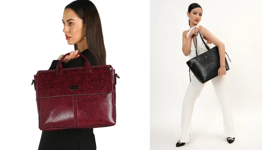 Bags That Fit Your Tech: Stylish Picks for Phones, Tablets & More