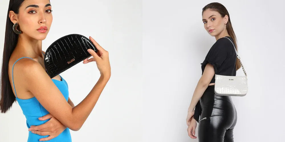 Statement Bags That Make the Perfect Valentine’s Day Gift