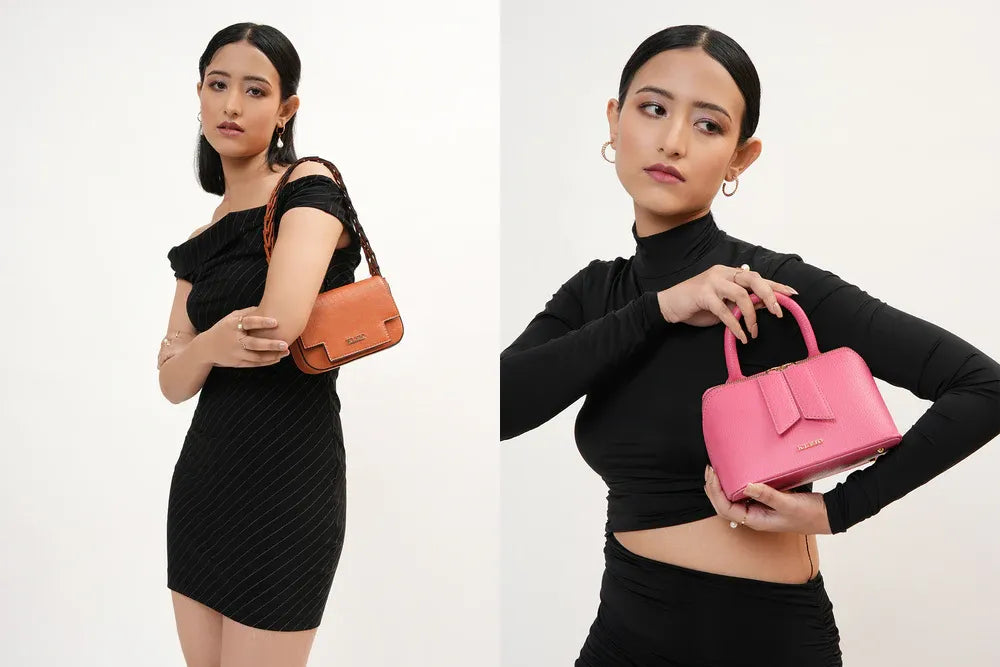 Why Mini Bags Are the Biggest Trend of 2025