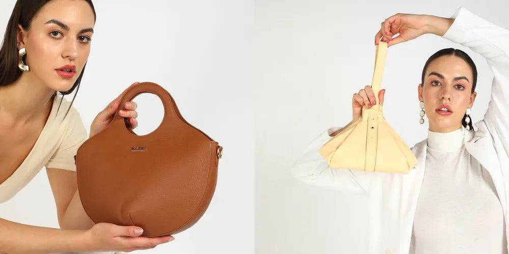 Bag Trends 2025: Colors, Textures & Styles to Watch