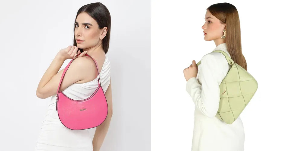 Top Festive Clutch & Bag Picks Under ₹1999 for Diwali 2025