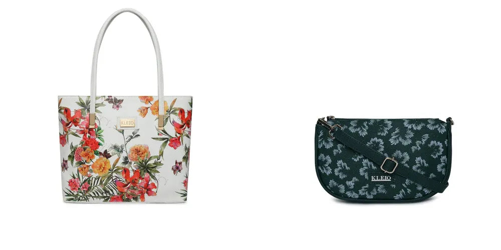 Choosing the Best Bag: Tote, Satchel or Sling?