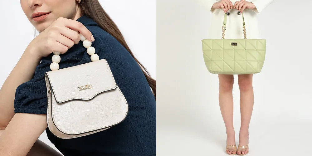 Mini vs Oversized Bags: Which One Suits Your Style?