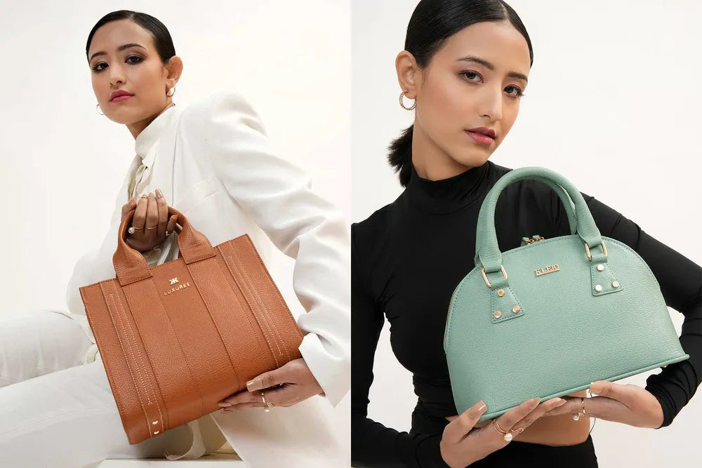 The Rise of Functional Fashion: Bags with Built-in Features You’ll Love