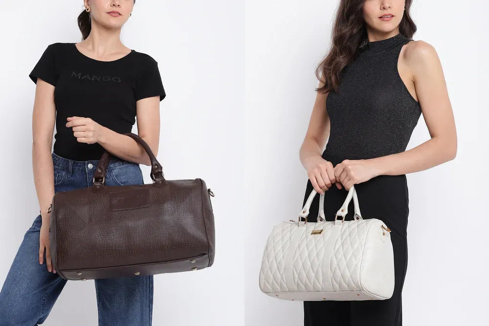 Bags that Travel Well: Best Picks for Holidays & Short Trips
