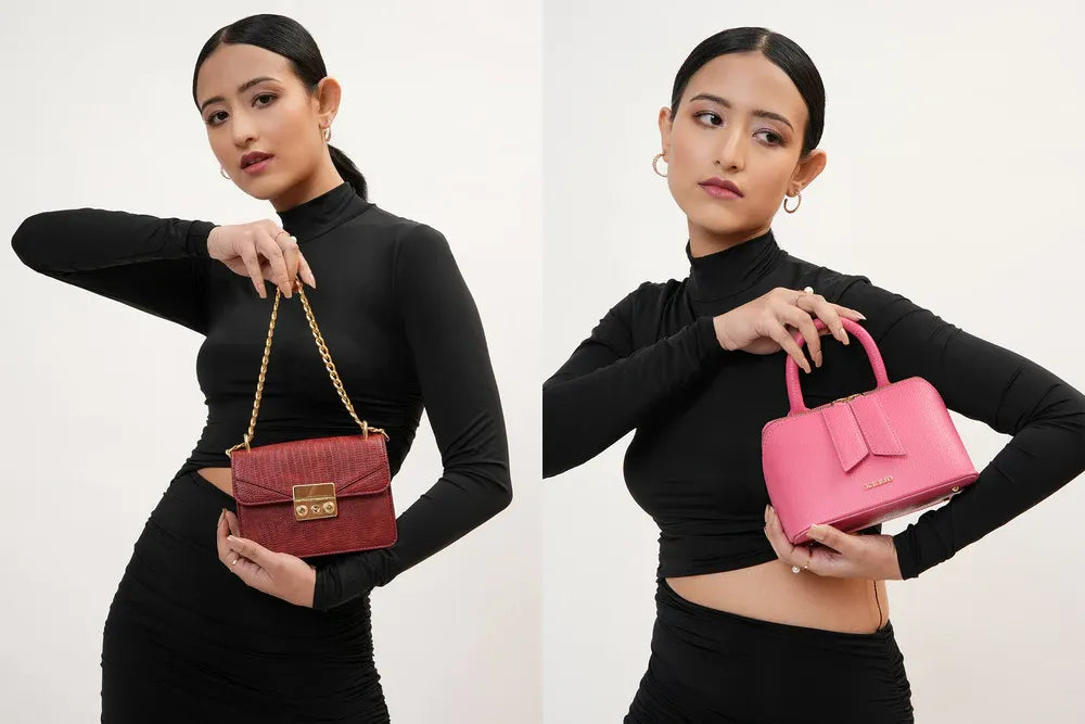 How to Choose the Right Bag Size for Your Height and Body Shape