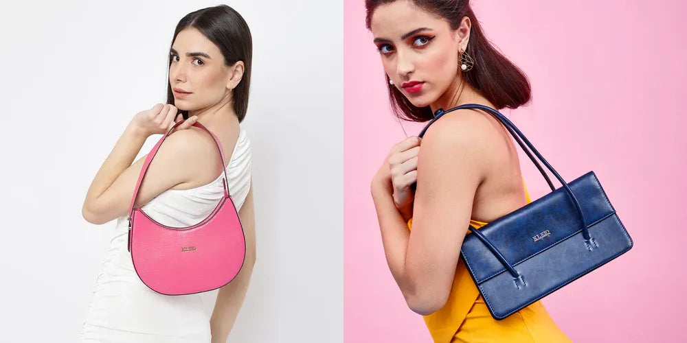 6 Pinterest-Approved Shoulder Bags Every Woman Needs