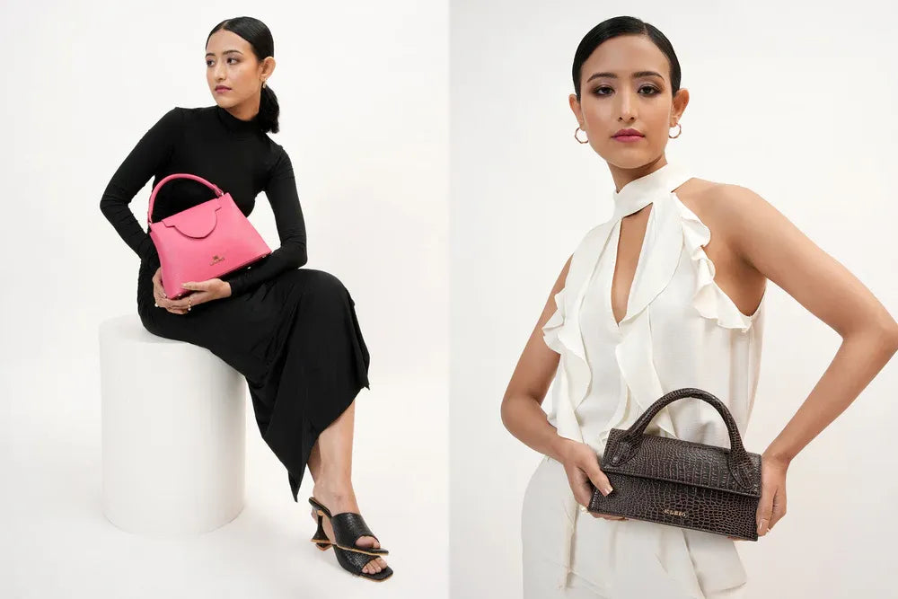 7 Stunning Sling Bags