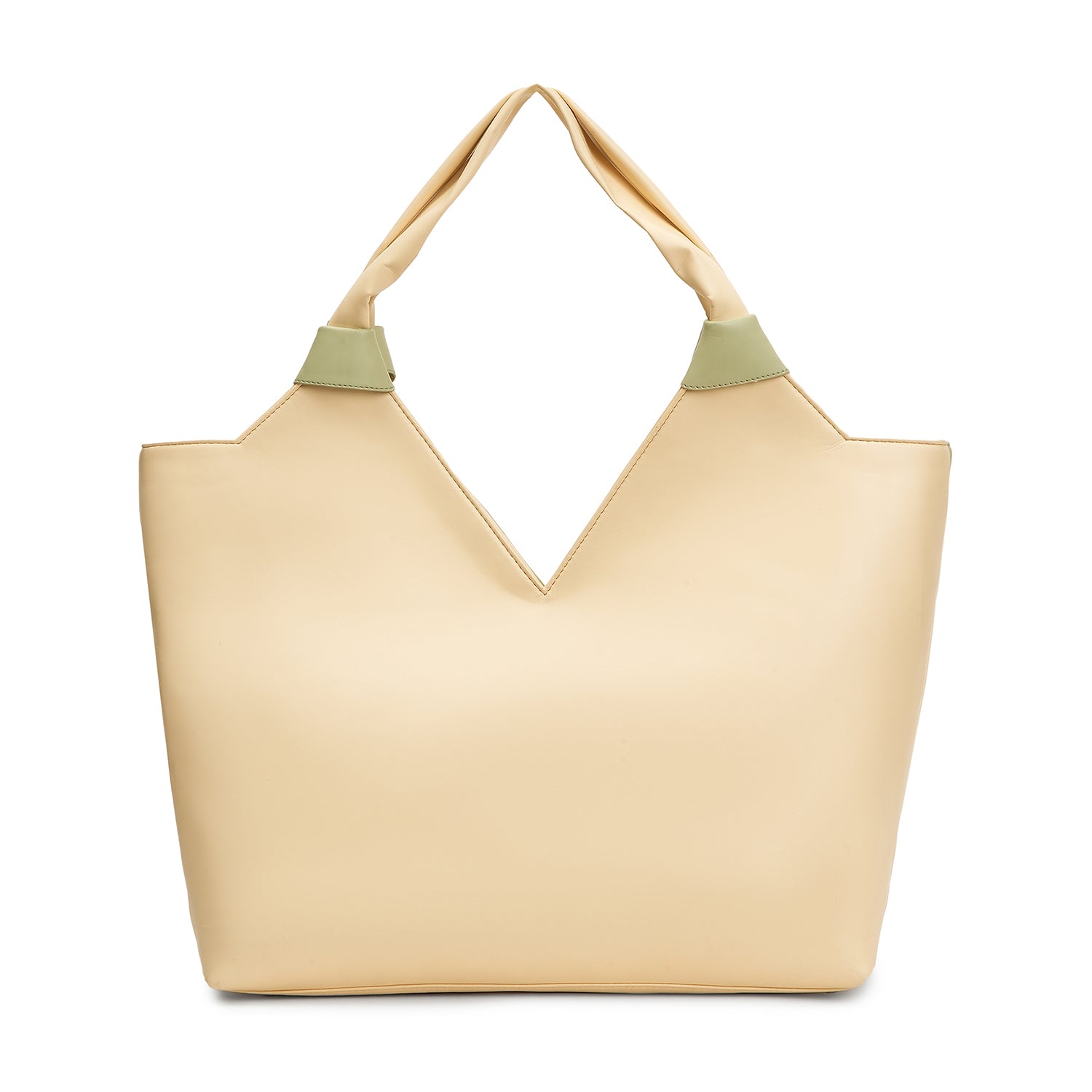 #color_Cream & Olive Green