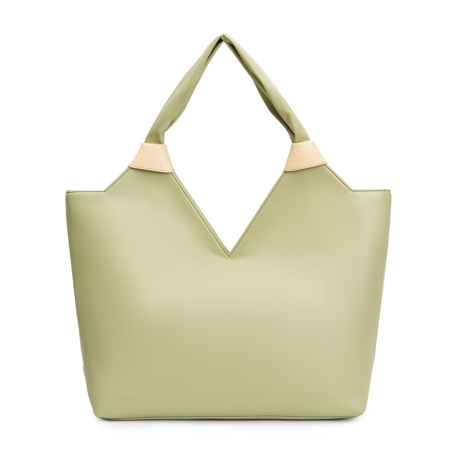 #color_Olive Green & Cream