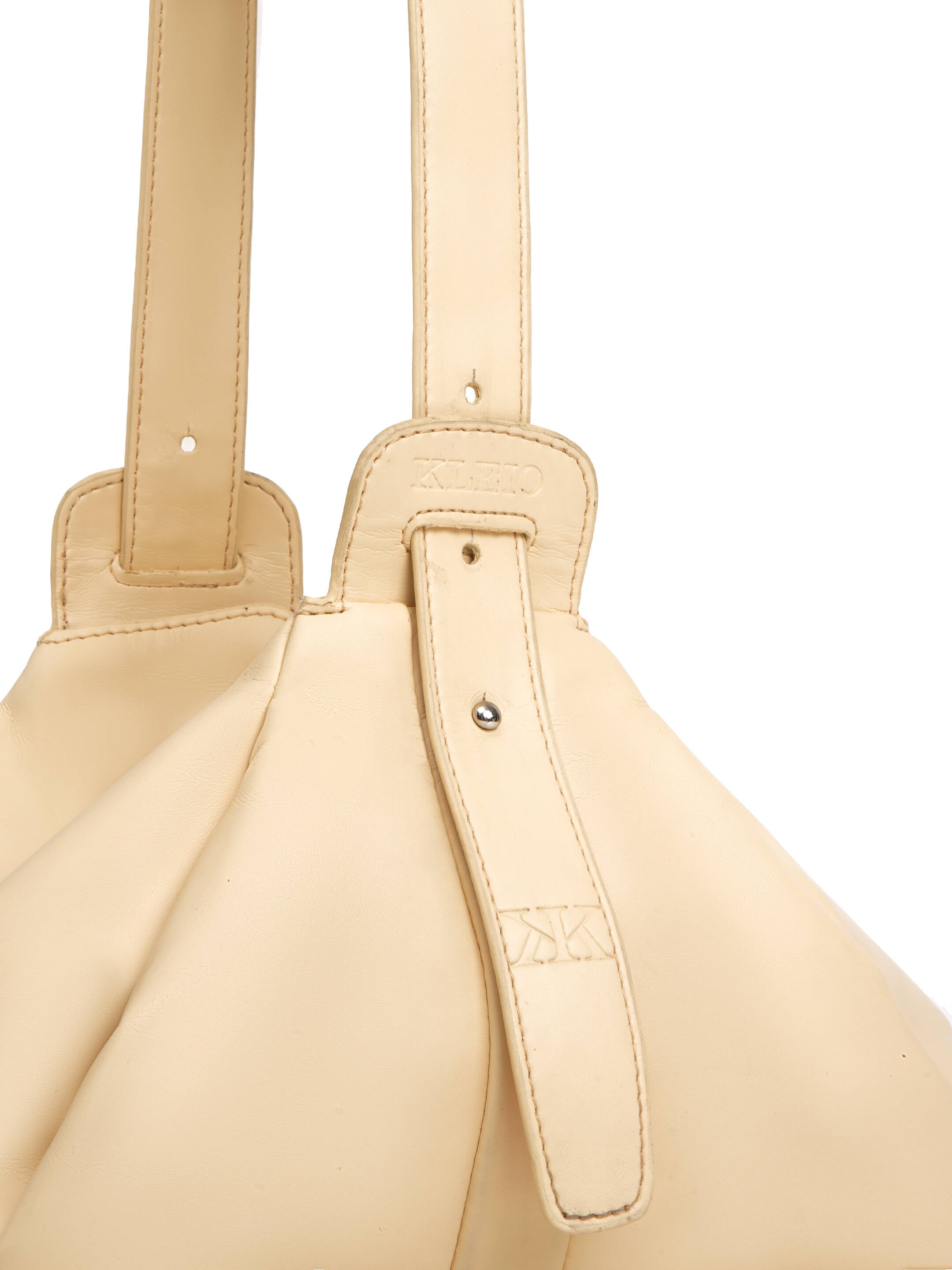 Hobo Vegan Shoulder Bag (M)