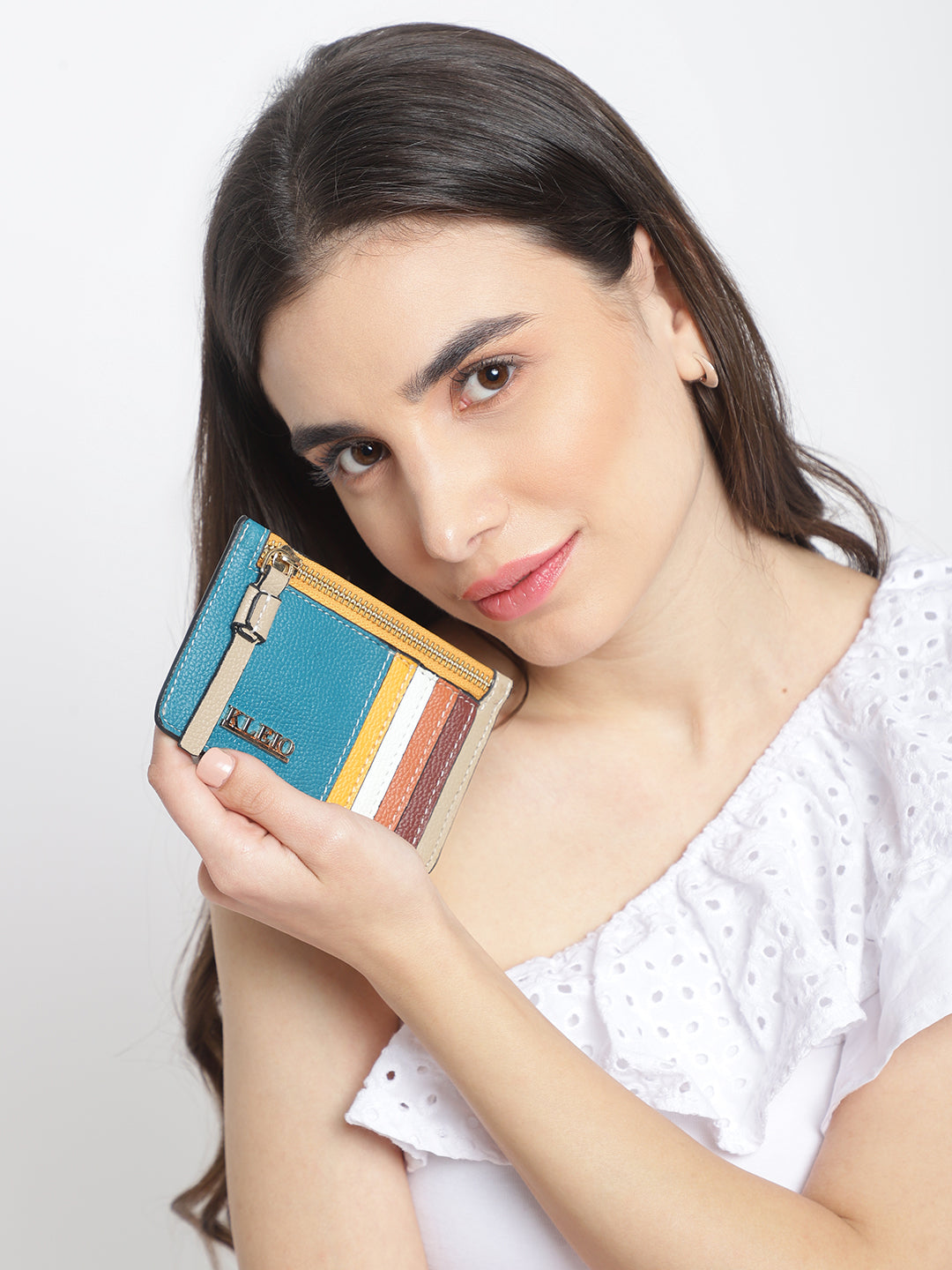 wallet kleio