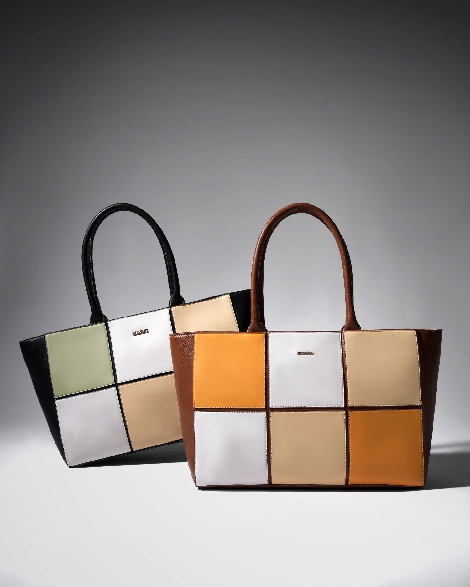 Colossal Vegan Tote (XL)