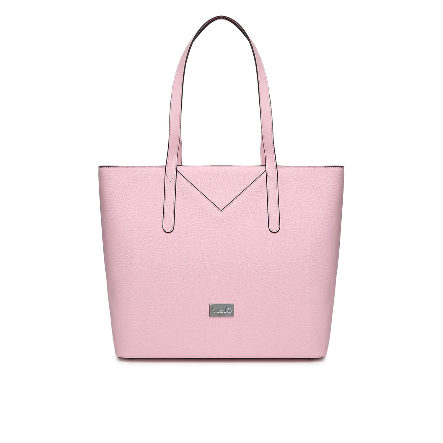 Vegan Laptop Tote (L)