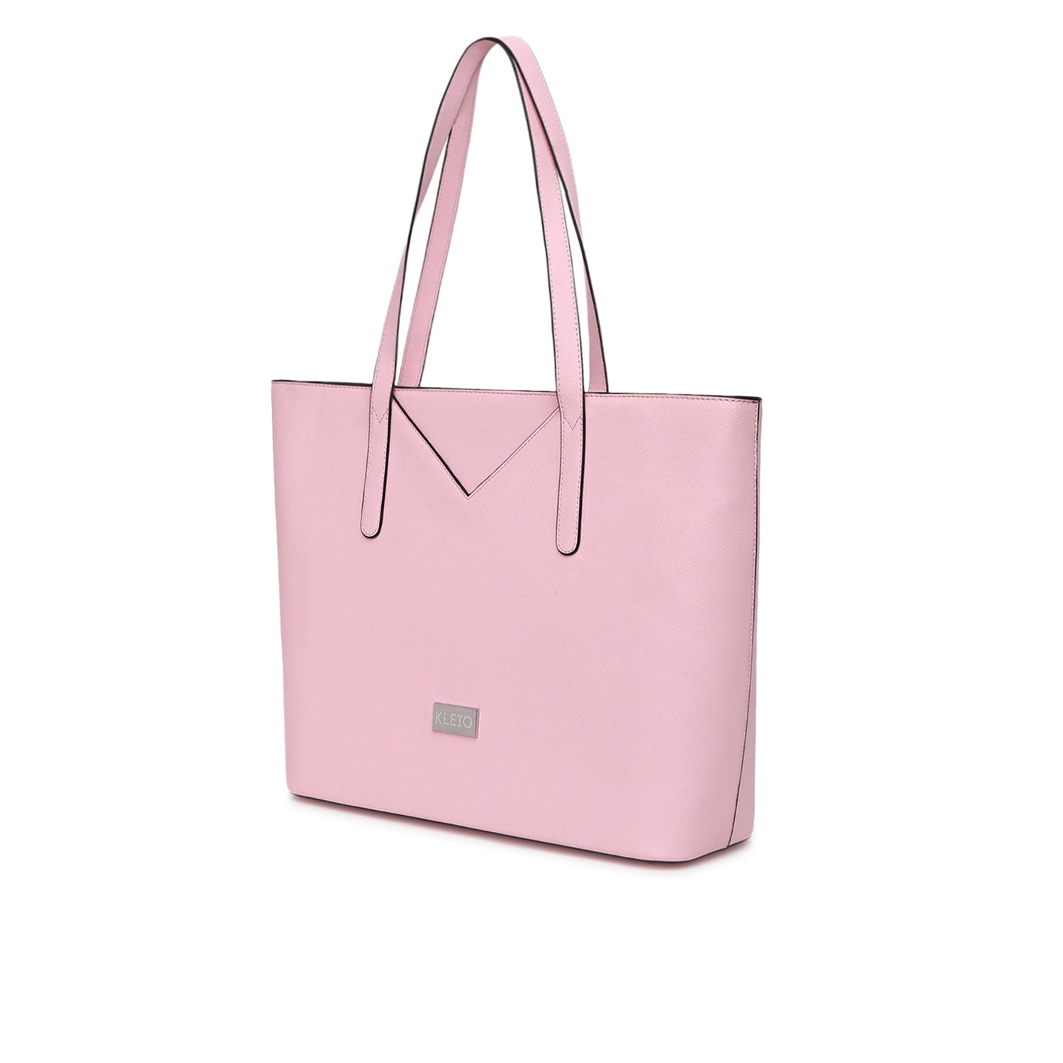 Vegan Laptop Tote (L)