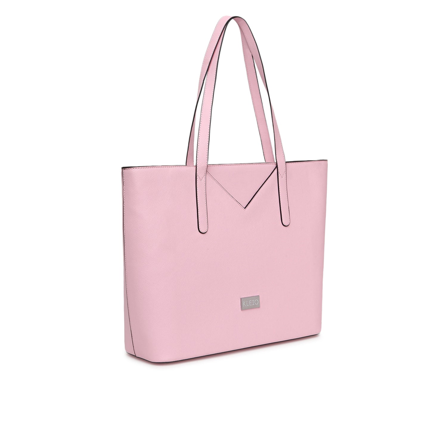 Vegan Laptop Tote (L)