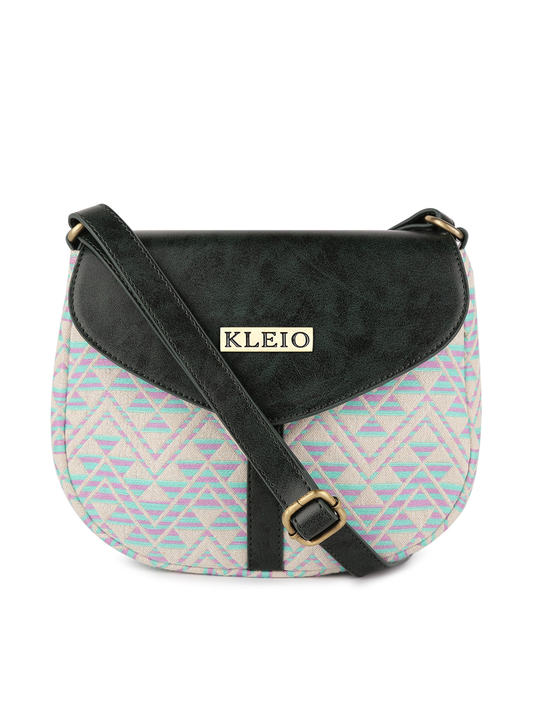 #color_Olive Green Triangle