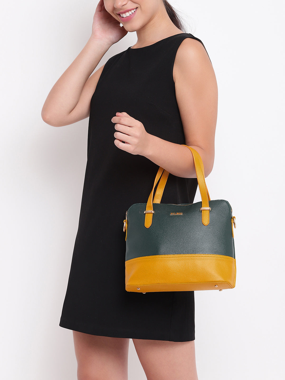 #color_olive green-mustard