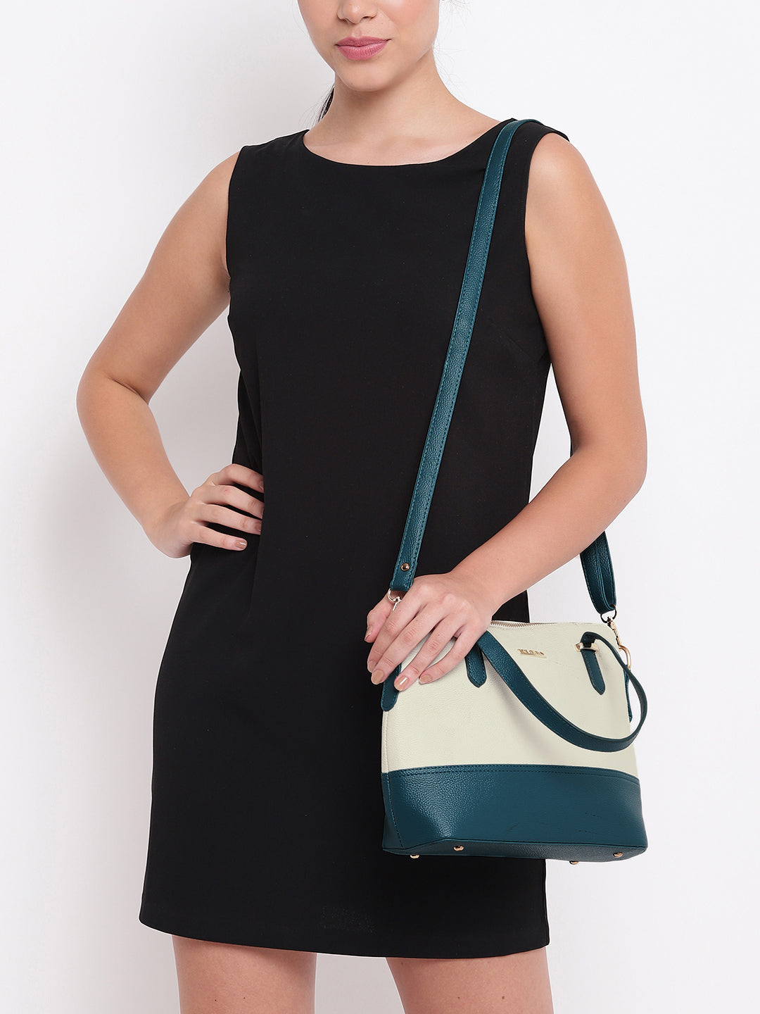 #color_olive green-white