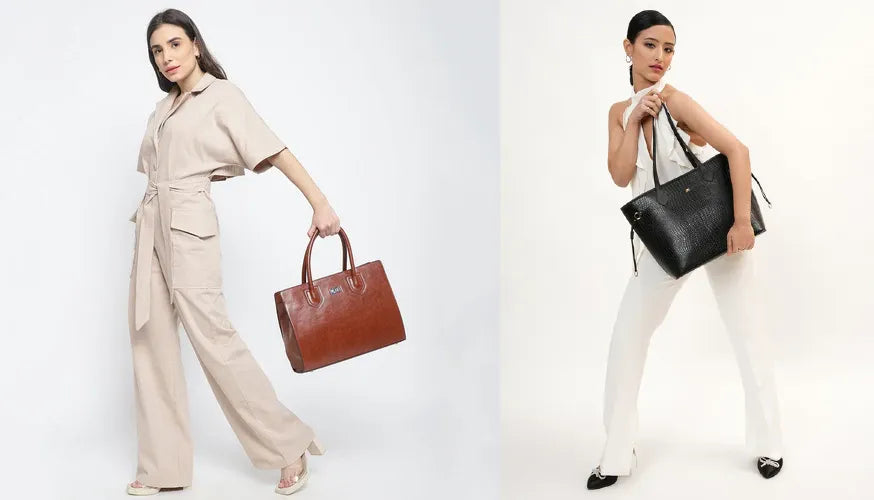 Raksha Bandhan Gifting Guide: Bags Your Sister Will Love