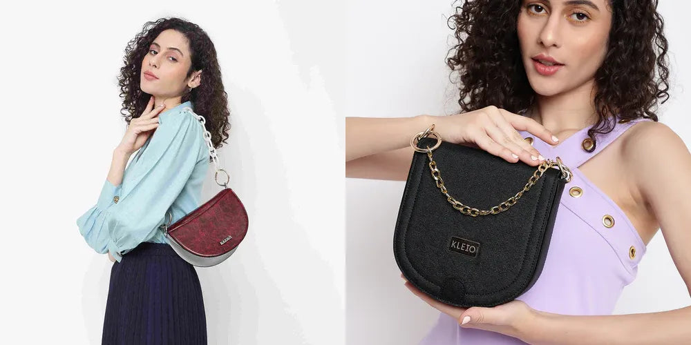 Fancy Sling Bags for Women: Shop the Best Ladies Sling Bags Online