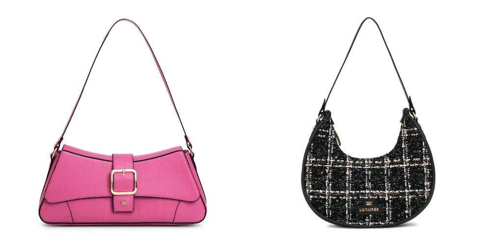 10 Must-Have Bags Every Woman Needs in Her Collection 2025