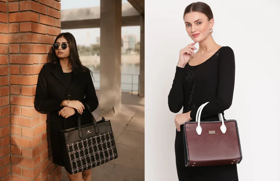 Bags for Minimalist Fashion Lovers: Fewer But Smarter Choices