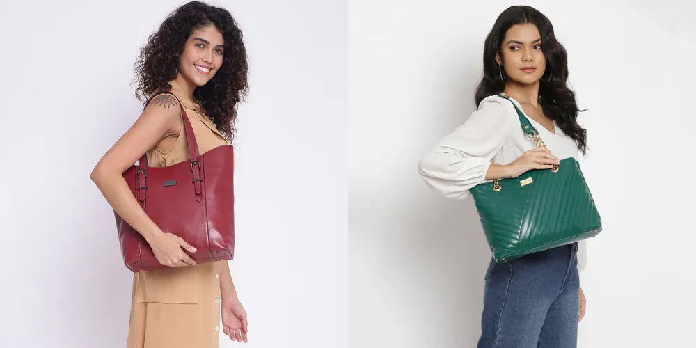 Work to Weekend: How to Style One Bag for Every Occasion
