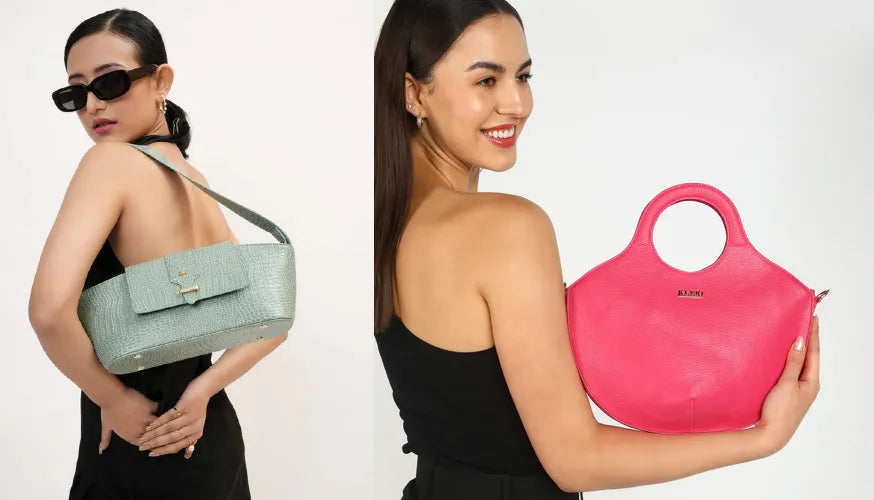 Wedding Season Essential: Chic Bags for Every Wedding Guest Attire