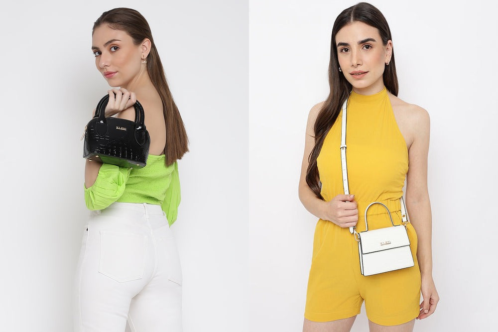 Stylish Handbags for Women That Never Go Out of Style