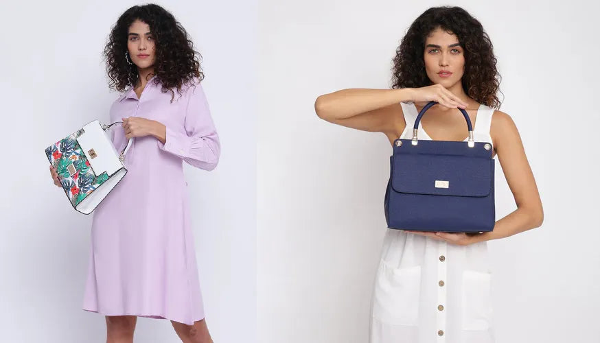 The Best Handbags for College Students on a Budget