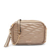 Wave Quilted Vegan Sling (M)