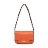 Mini Vegan Shoulder Bag (XS)