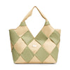 Oversized Vegan Tote (XL)