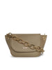 Satchel Shoulder Bag (M)