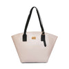 Trendy Vegan Tote (L)