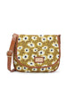 Printed Canvas Sling (M)