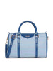 Striped Handbag (M)